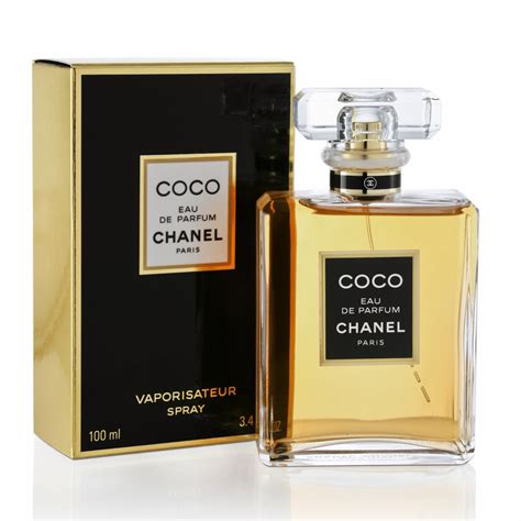 chanel coco eau de toilette 100ml|coco chanel eau fraiche.